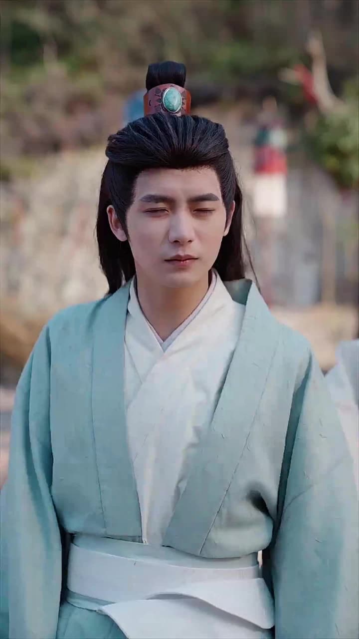 Đại Sư Tỷ Không Quay Đầu - Episode 37