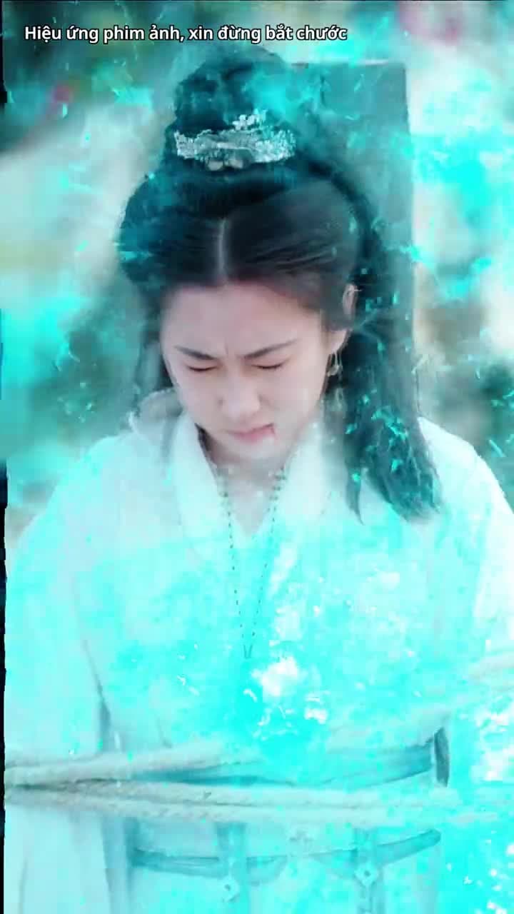 Đại Sư Tỷ Không Quay Đầu - Episode 35