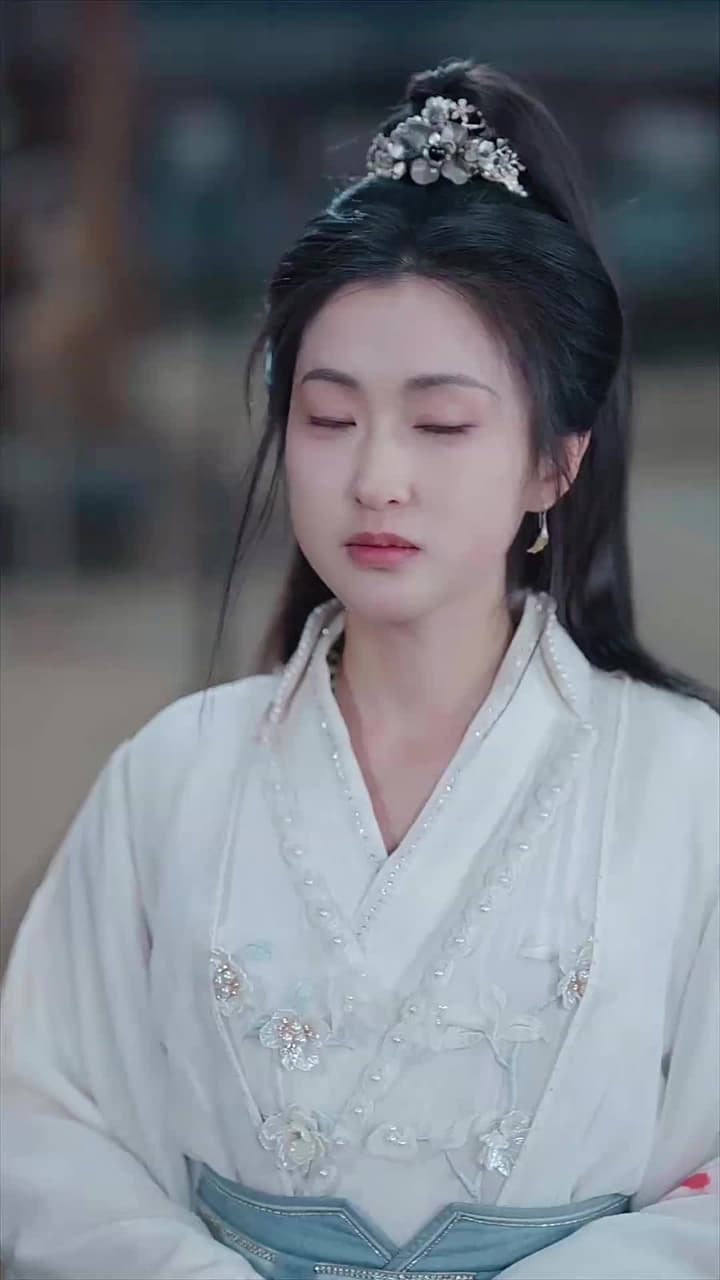 Đại Sư Tỷ Không Quay Đầu - Episode 24