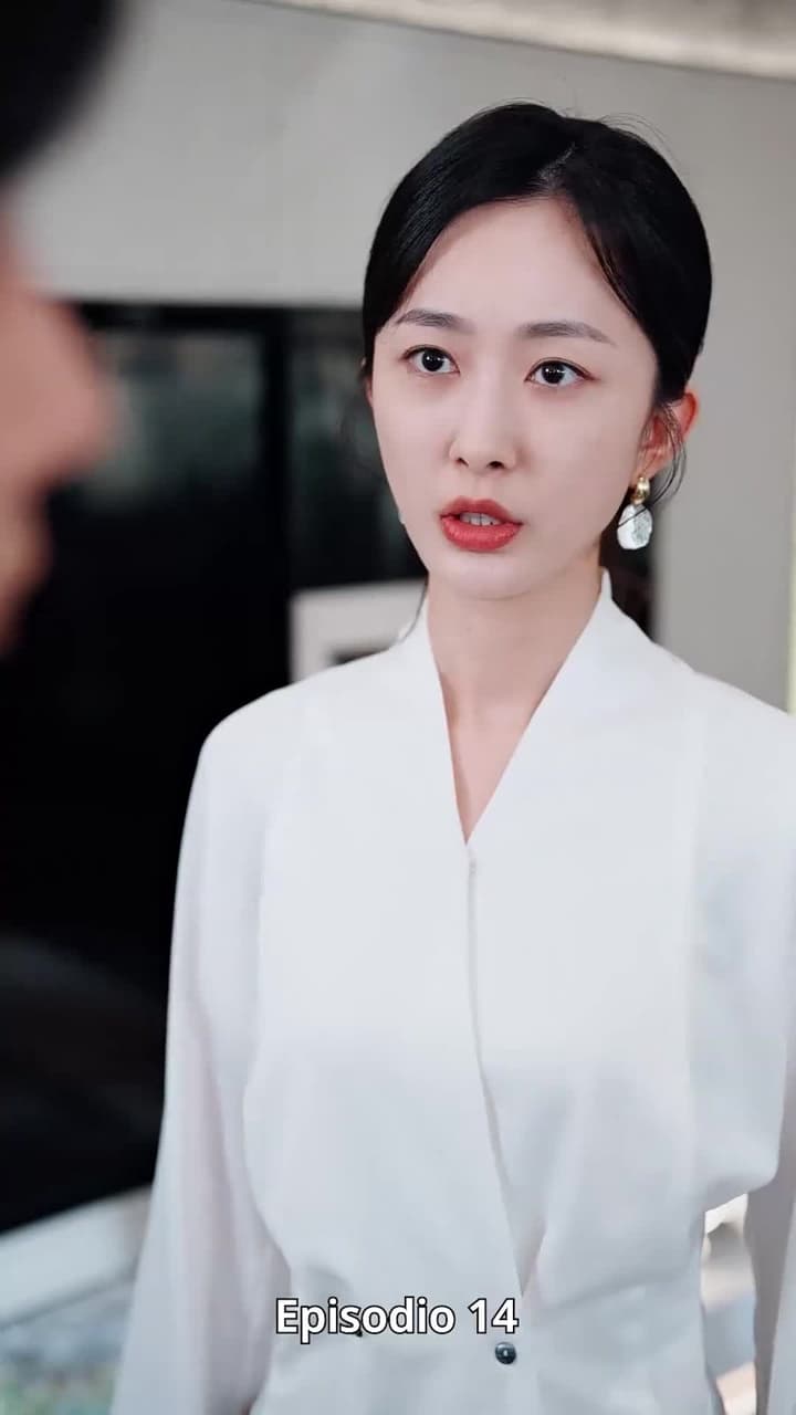 Riscatto d’Amore - Episode 14