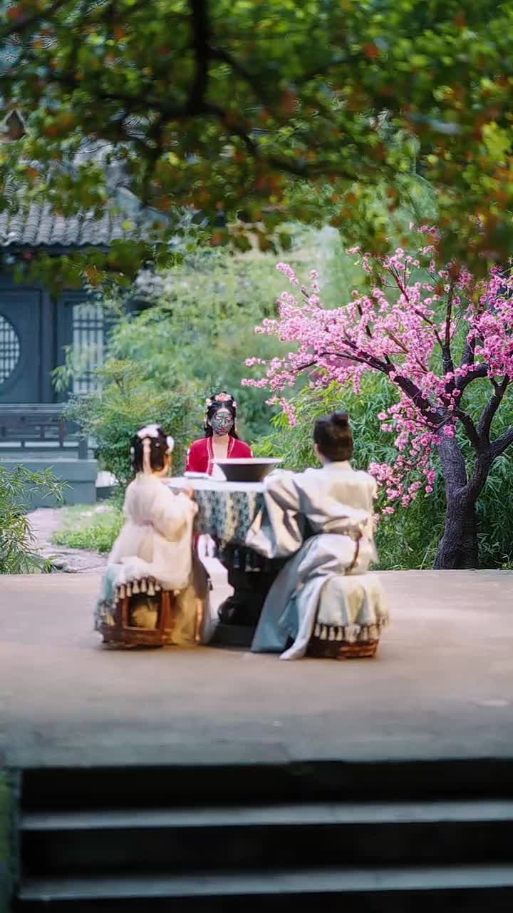 藏鳳 - Episode 15
