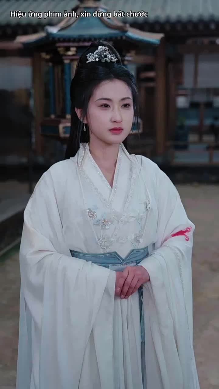 Đại Sư Tỷ Không Quay Đầu - Episode 25