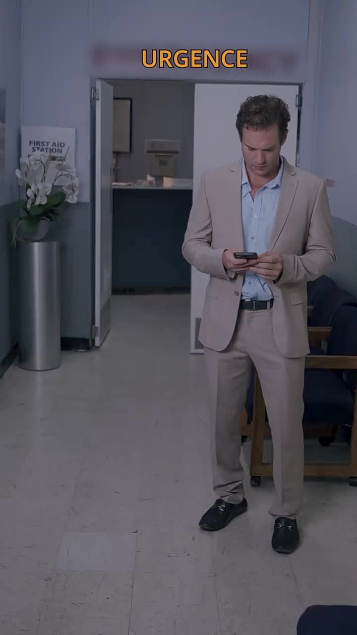 Mariage Explosif avec une Milliardaire Secrète - Episode 61