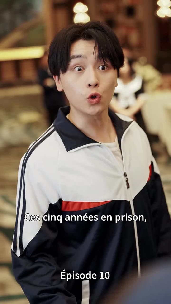 Le Fils oublié - Episode 10