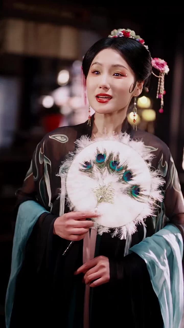 藏鳳 - Episode 34