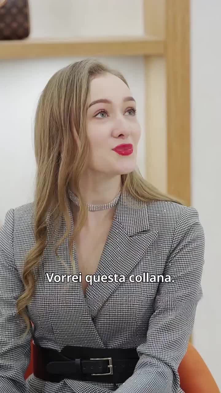 La vendetta contro il mio ex-marito - Episode 19