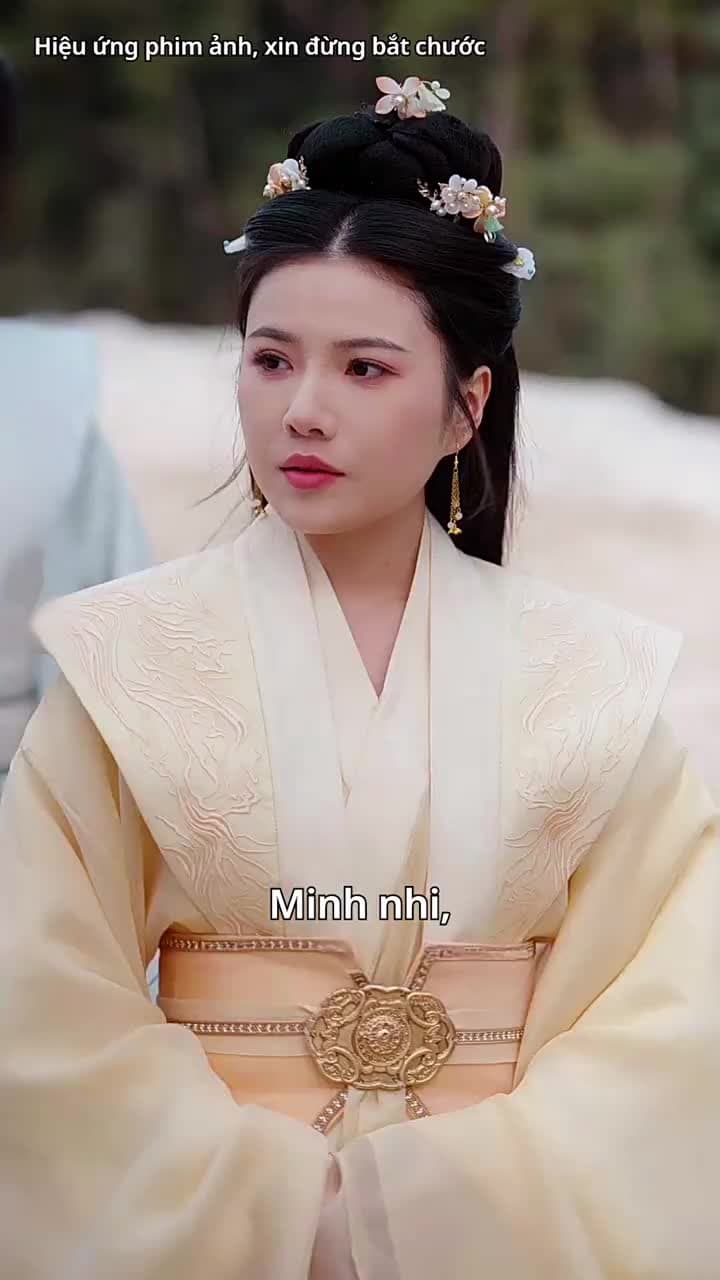 Đại Sư Tỷ Không Quay Đầu - Episode 47