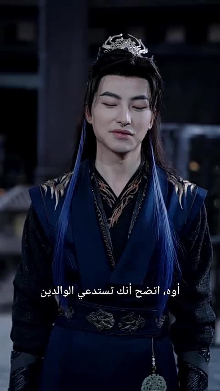سيد الشياطين[مدبلج] - Episode 60