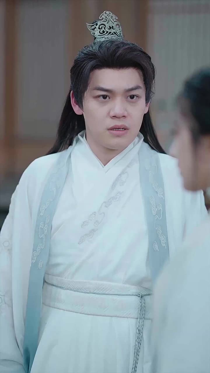 Đại Sư Tỷ Không Quay Đầu - Episode 5
