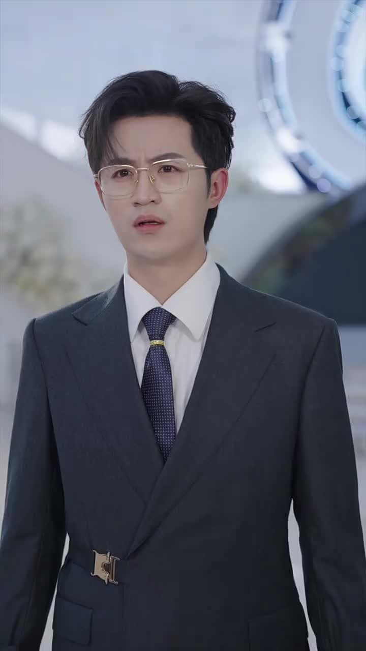 爺孫萌寶 - Episode 15
