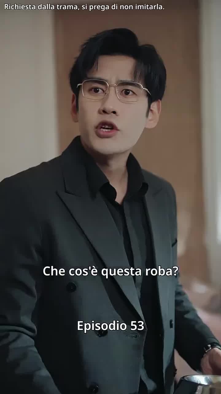 Luce nell'oscurità - Episode 53