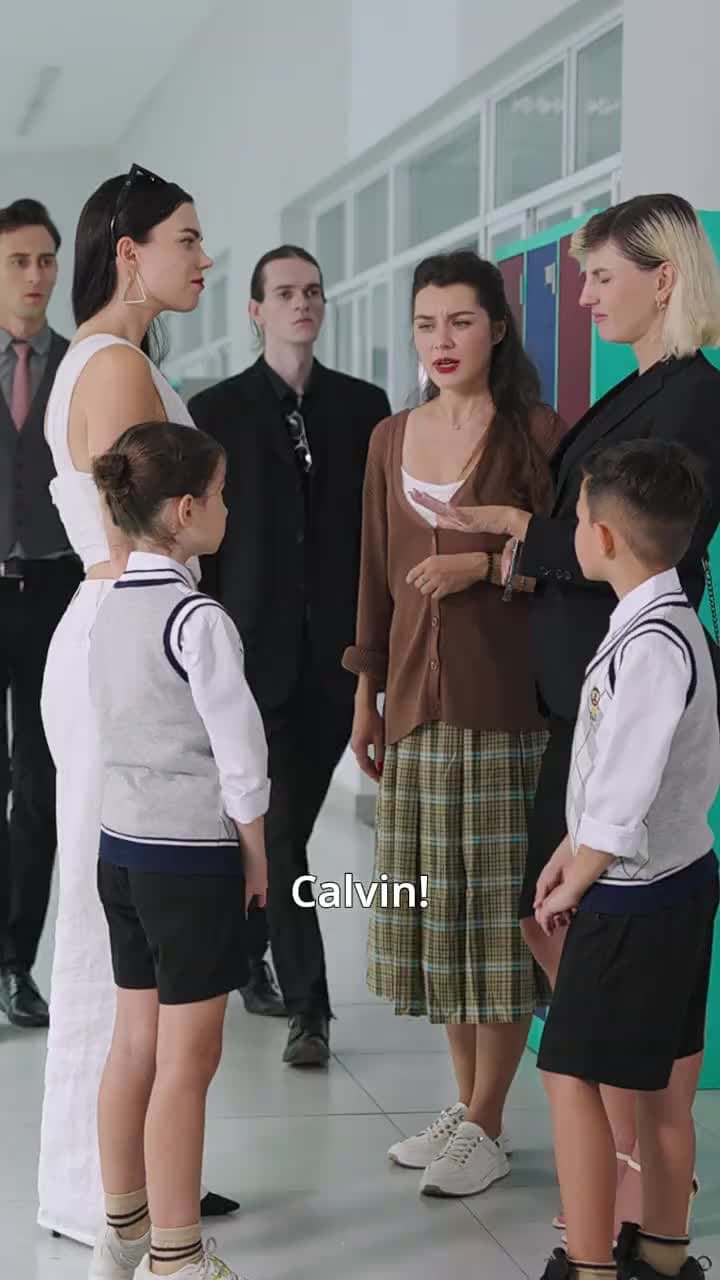 Petugas Kebersihan itu CEO - Episode 49