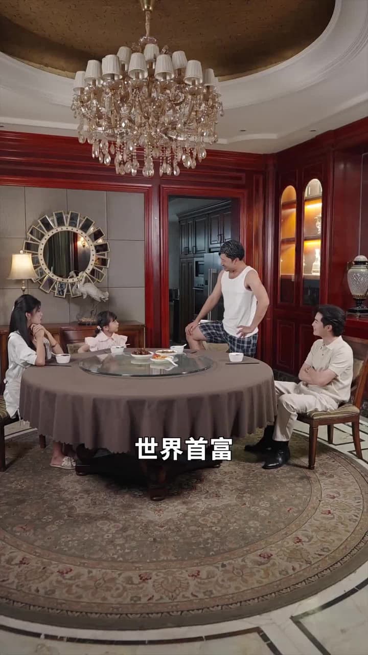 爺孫萌寶 - Episode 40