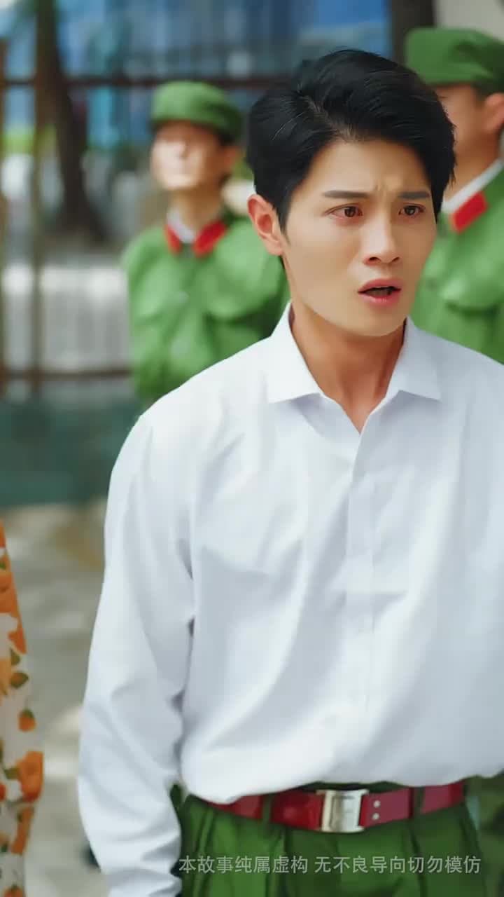 八零老公肩挑兩房後哭慘了 - Episode 30