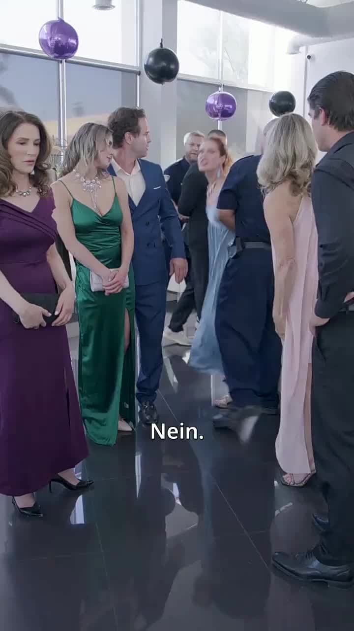 Die pikante Ehe des heimlichen Milliardärs - Episode 71