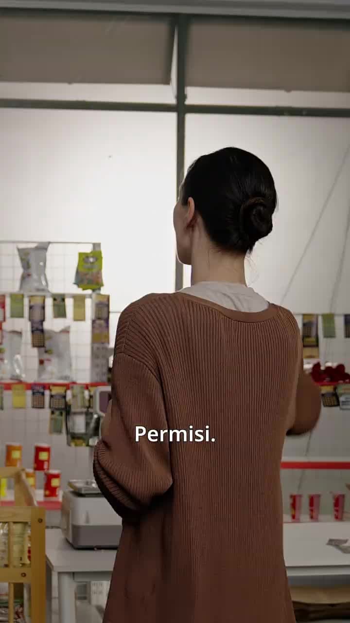Petugas Kebersihan itu CEO - Episode 70
