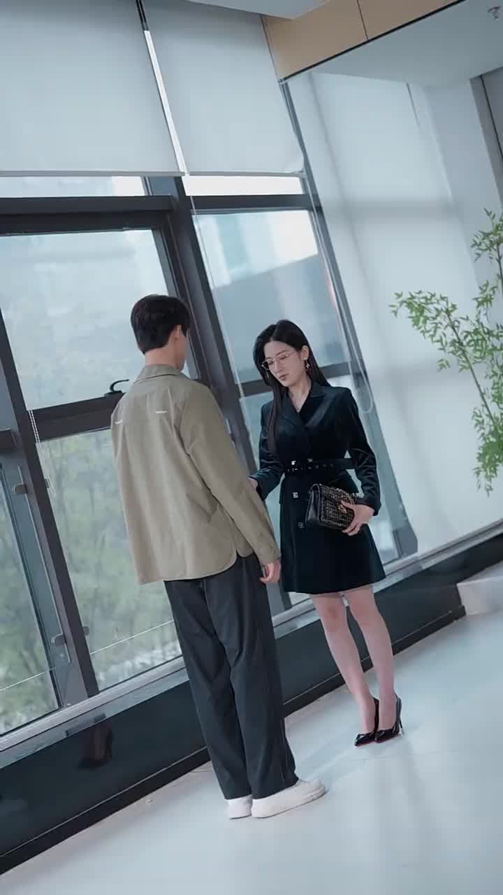 Hadiah Terakhir - Episode 17