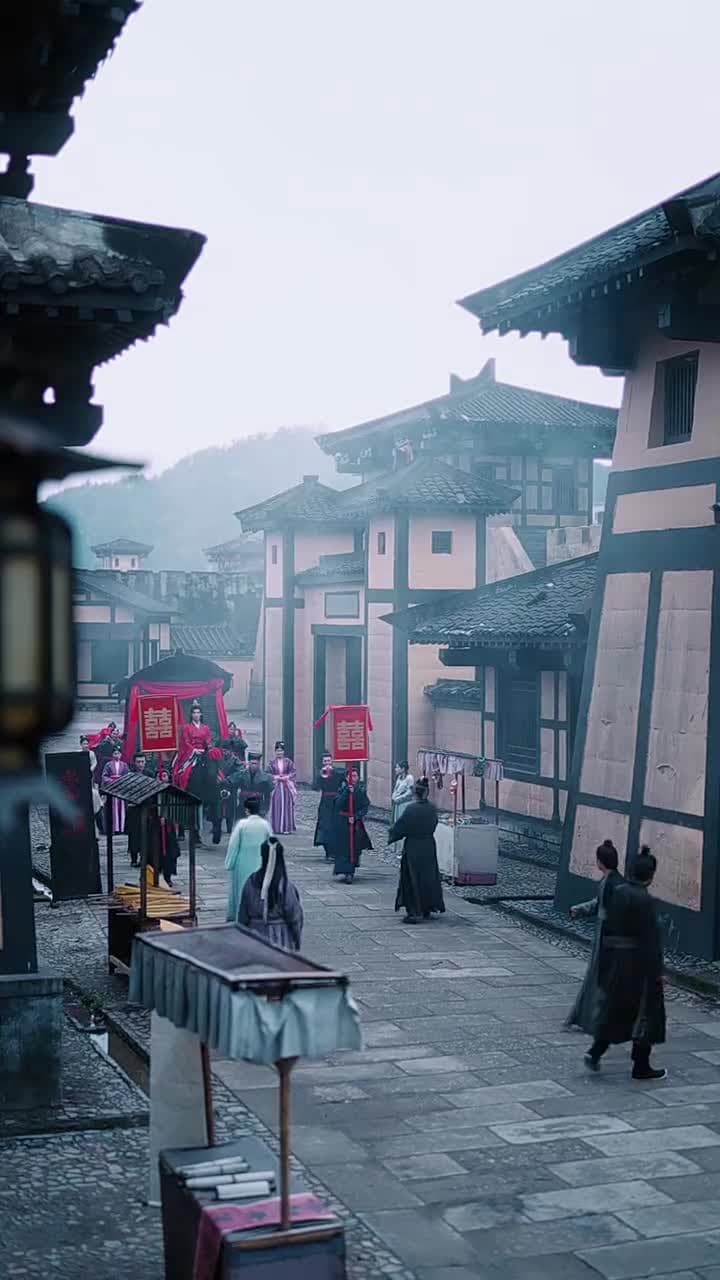藏鳳 - Episode 16