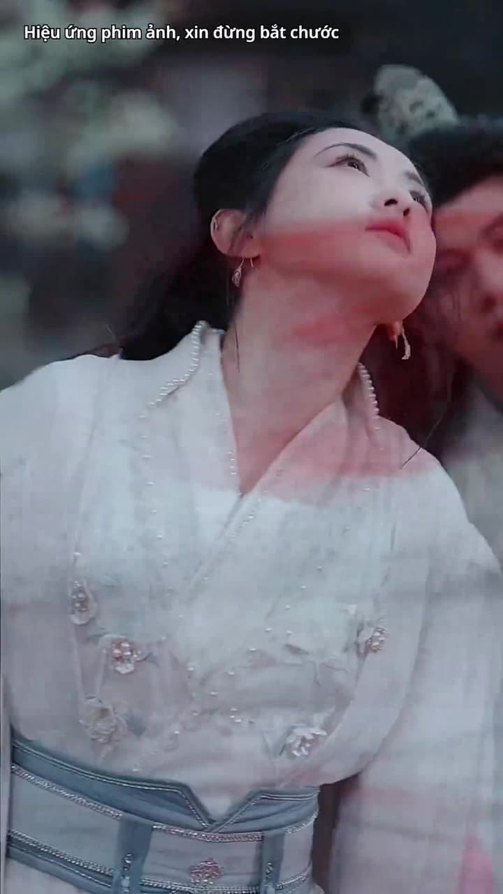 Đại Sư Tỷ Không Quay Đầu - Episode 30