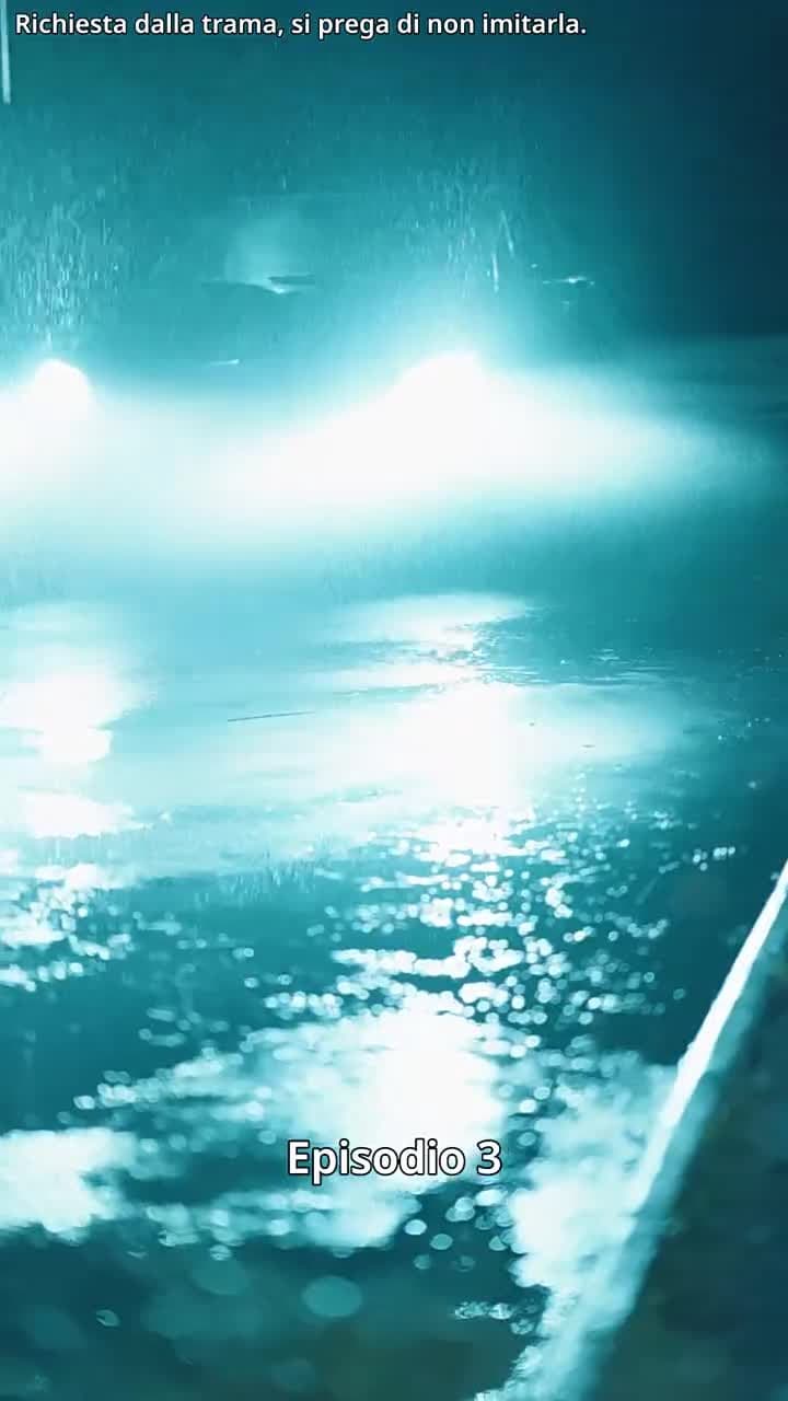 Luce nell'oscurità - Episode 3