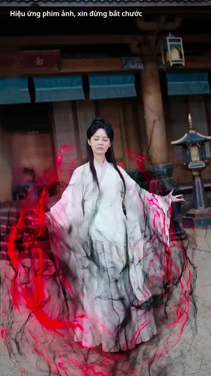 Đại Sư Tỷ Không Quay Đầu - Episode 26