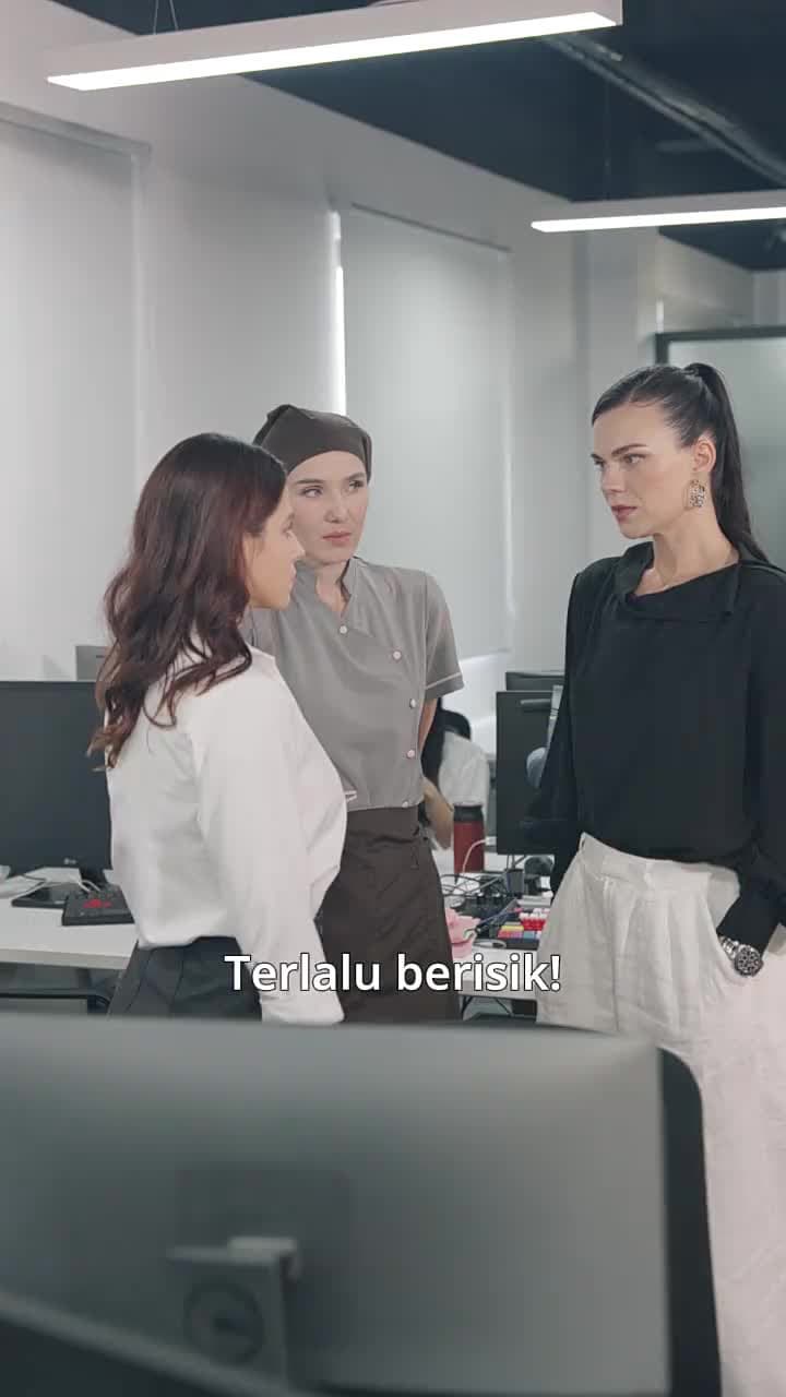 Petugas Kebersihan itu CEO - Episode 27