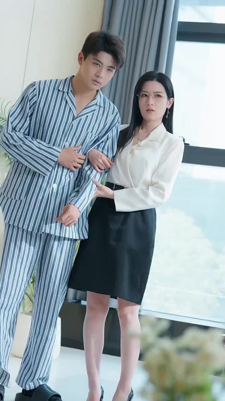 Hadiah Terakhir - Episode 31