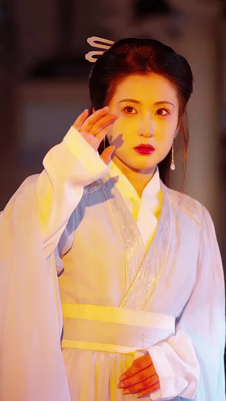 Đại Sư Tỷ Không Quay Đầu - Episode 10