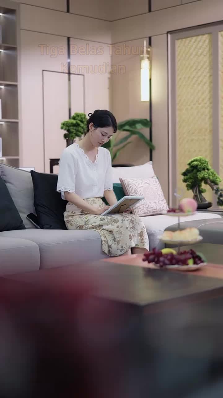 Hadiah Terakhir - Episode 59