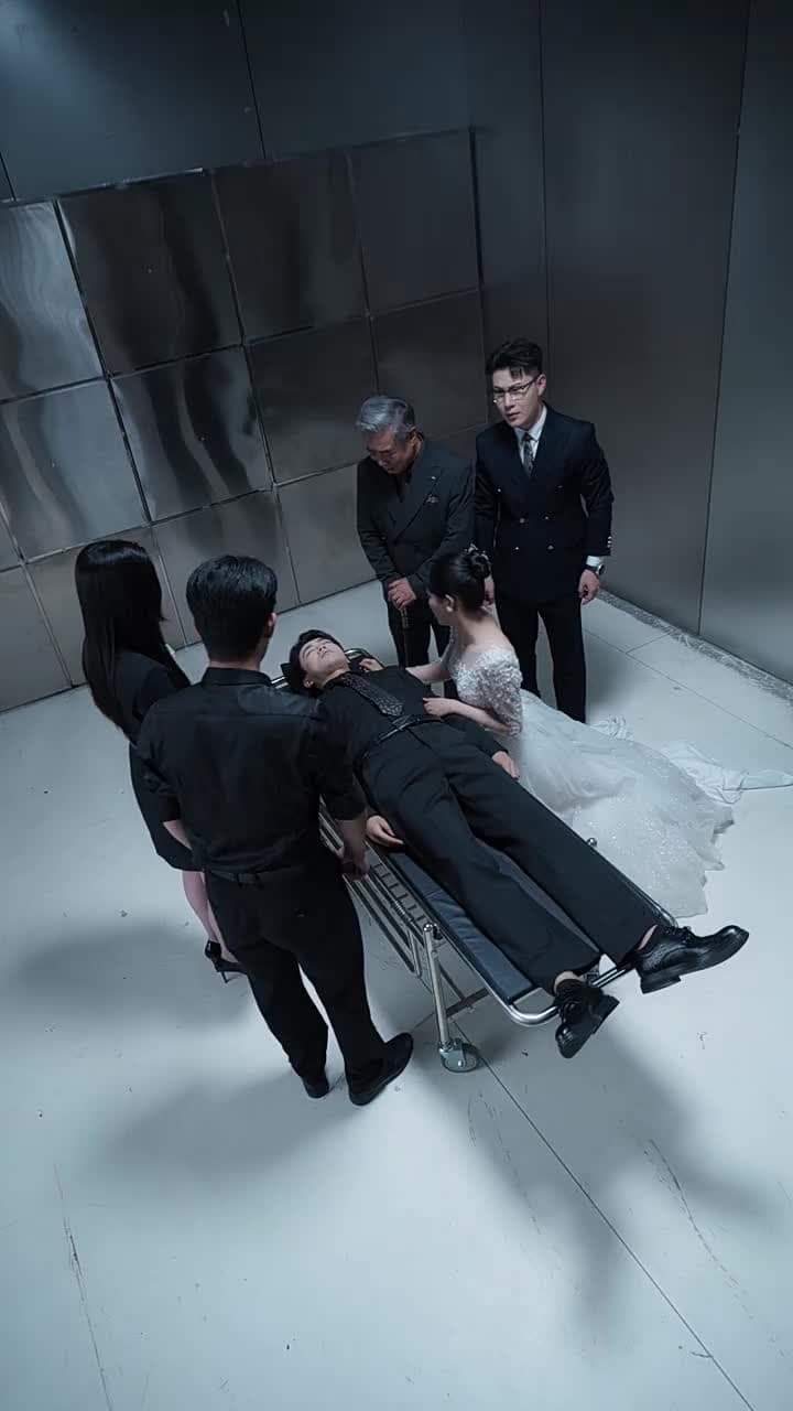 Hadiah Terakhir - Episode 47