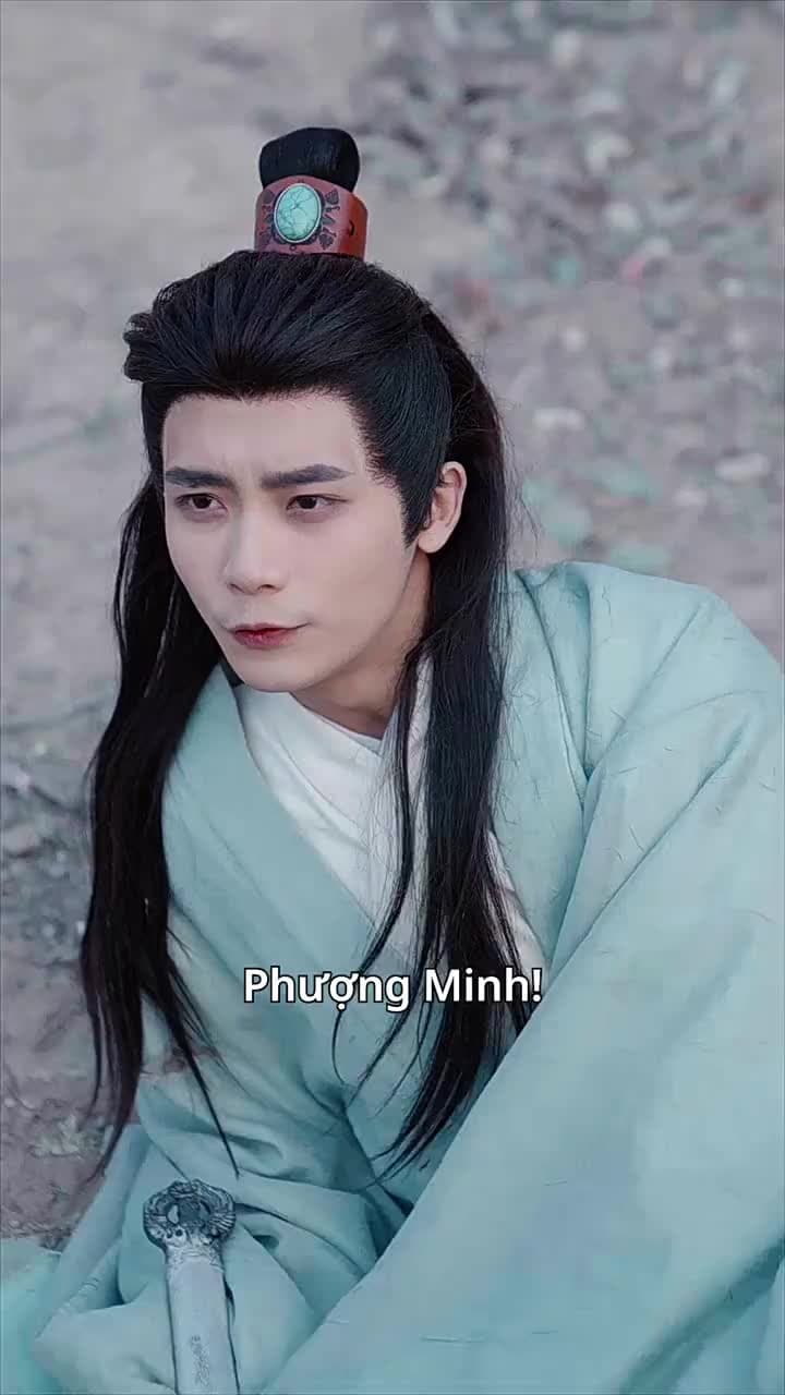 Đại Sư Tỷ Không Quay Đầu - Episode 38