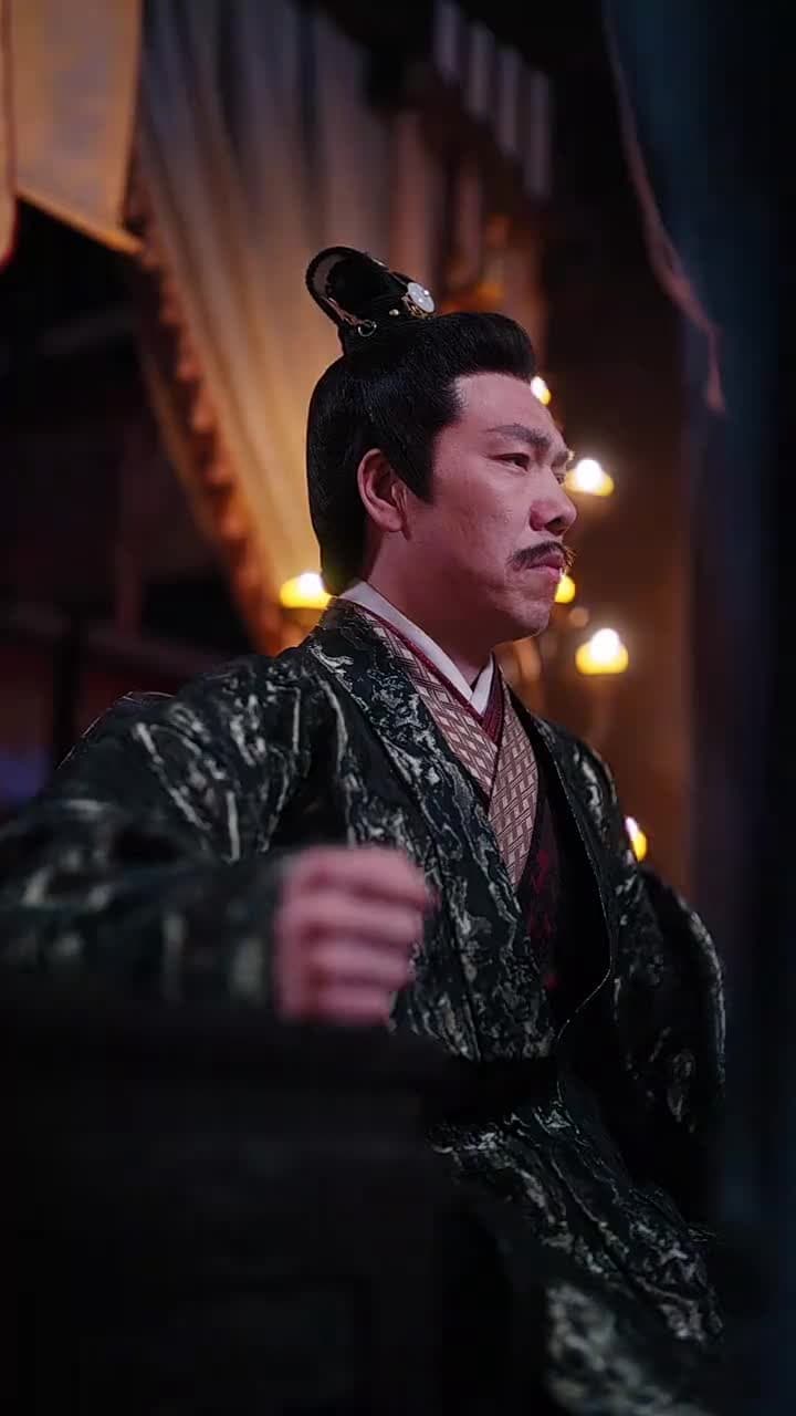 藏鳳 - Episode 50