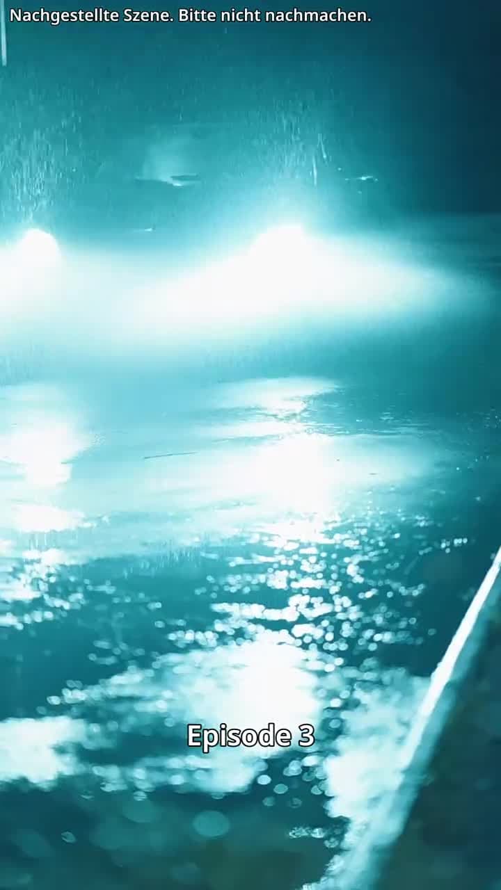 Schatten der Wahrheit - Episode 3