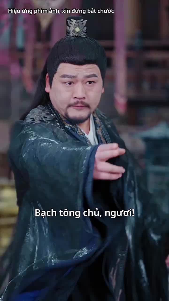 Đại Sư Tỷ Không Quay Đầu - Episode 29