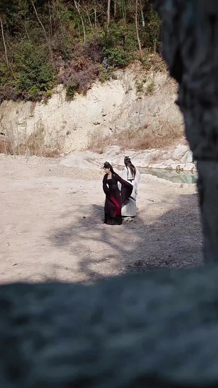 Đại Sư Tỷ Không Quay Đầu - Episode 43