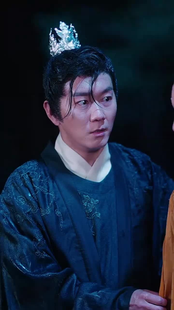 藏鳳 - Episode 62