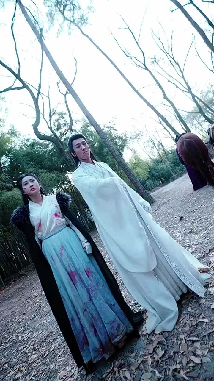 Đại Sư Tỷ Không Quay Đầu - Episode 9