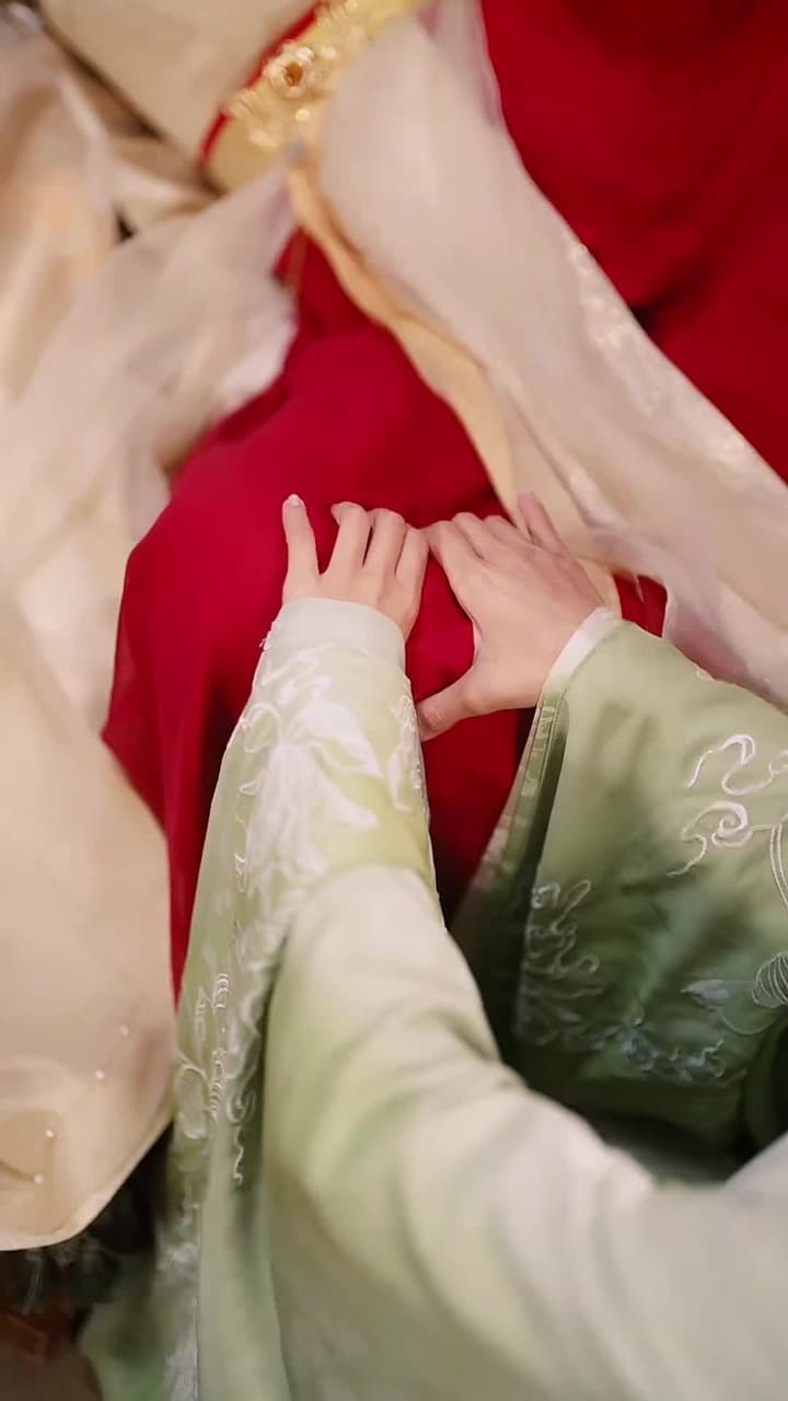 藏鳳 - Episode 54