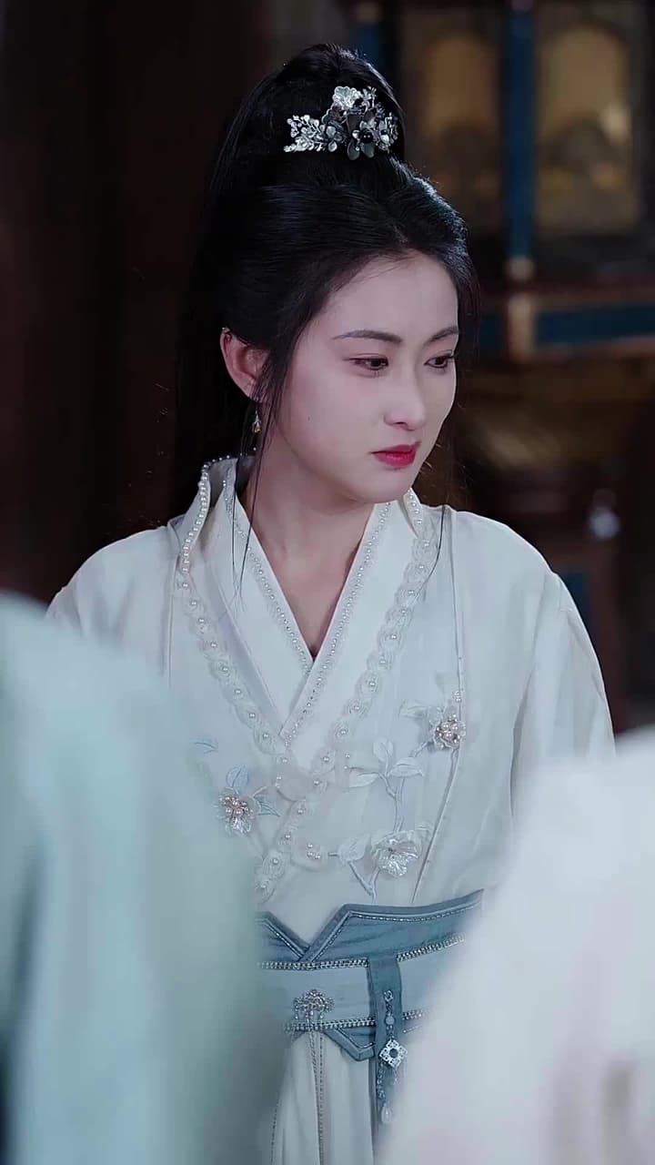 Đại Sư Tỷ Không Quay Đầu - Episode 21