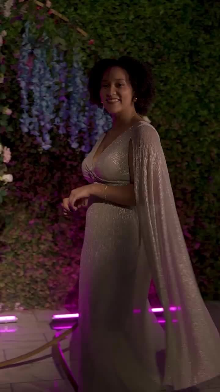 O Casamento da Herdeira Secreta - Episode 29