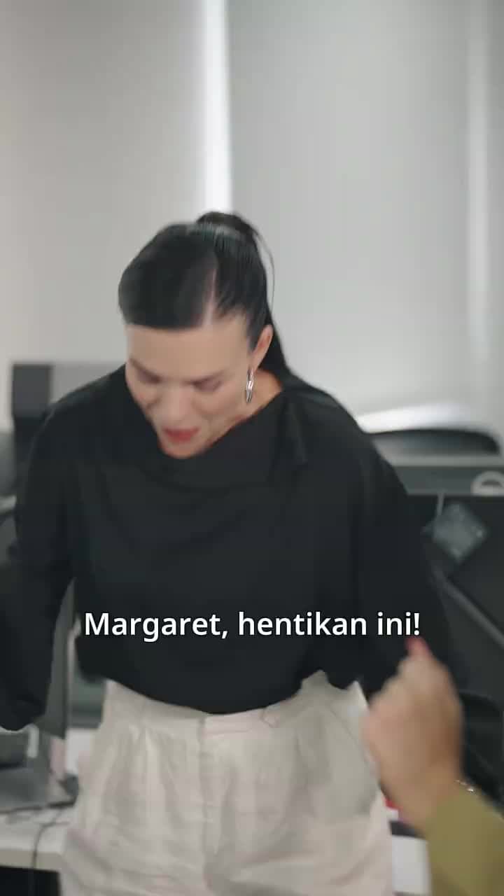 Petugas Kebersihan itu CEO - Episode 29