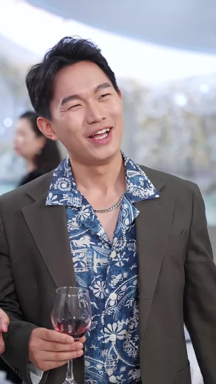 爺孫萌寶 - Episode 3
