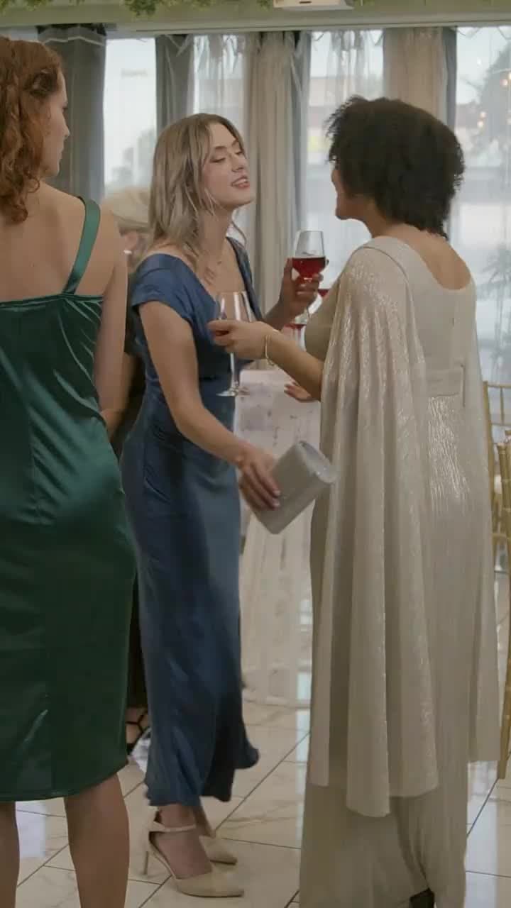 Mariage Explosif avec une Milliardaire Secrète - Episode 24