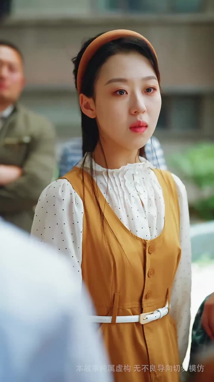 八零老公肩挑兩房後哭慘了 - Episode 31