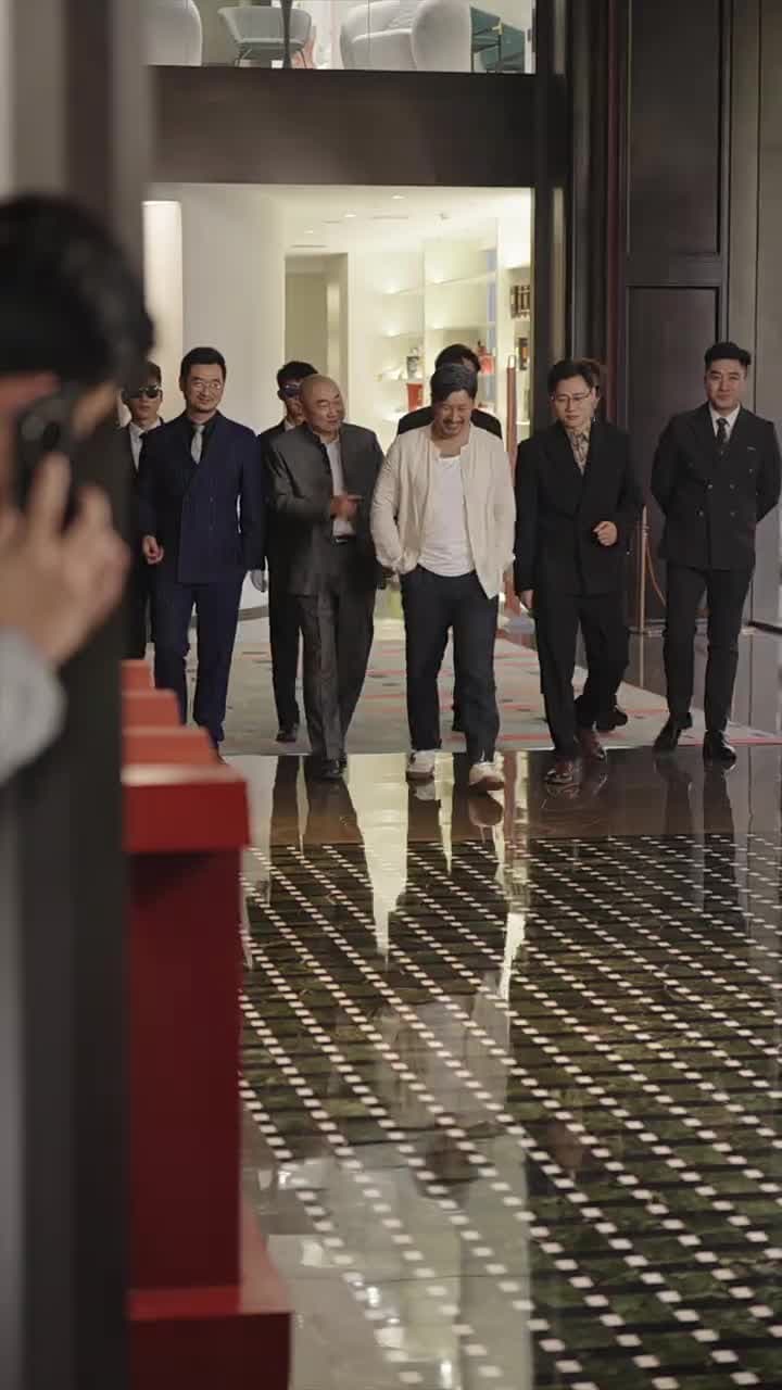 爺孫萌寶 - Episode 59