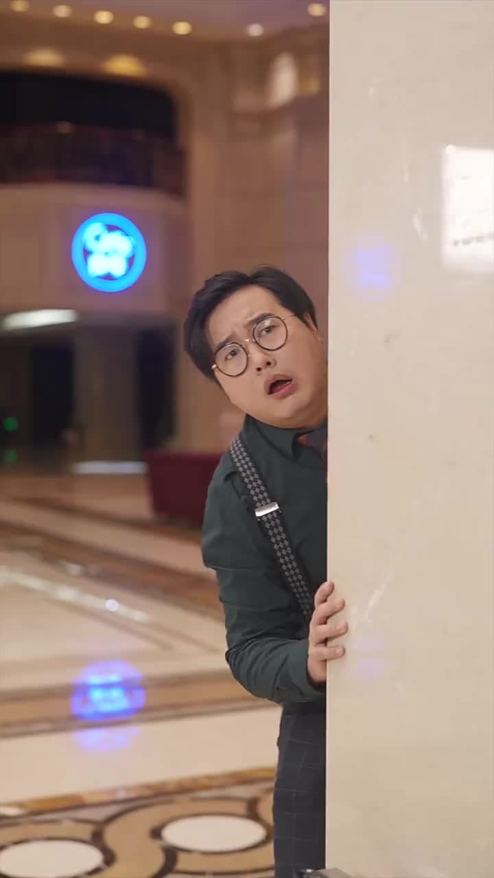 爺孫萌寶 - Episode 19