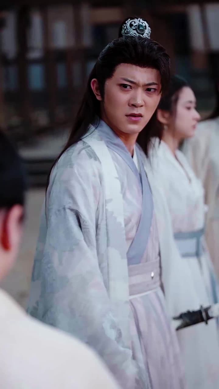 Đại Sư Tỷ Không Quay Đầu - Episode 28