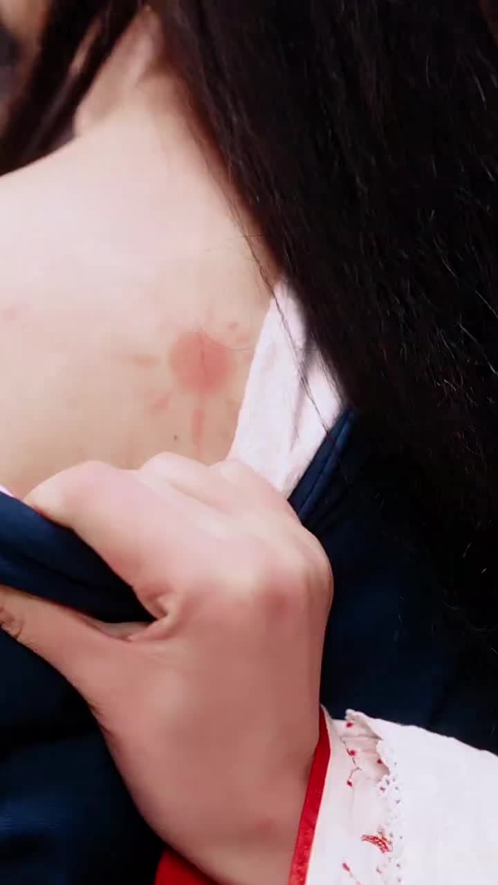 藏鳳 - Episode 38