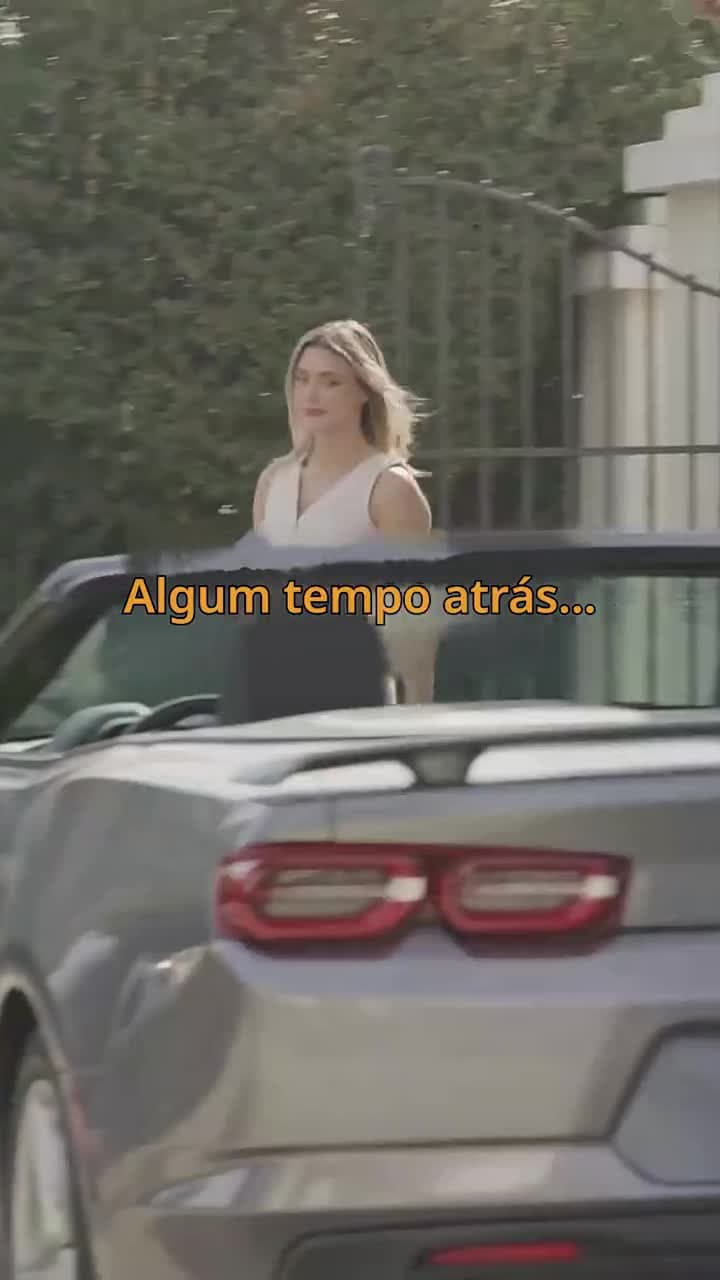 O Casamento da Herdeira Secreta - Episode 1