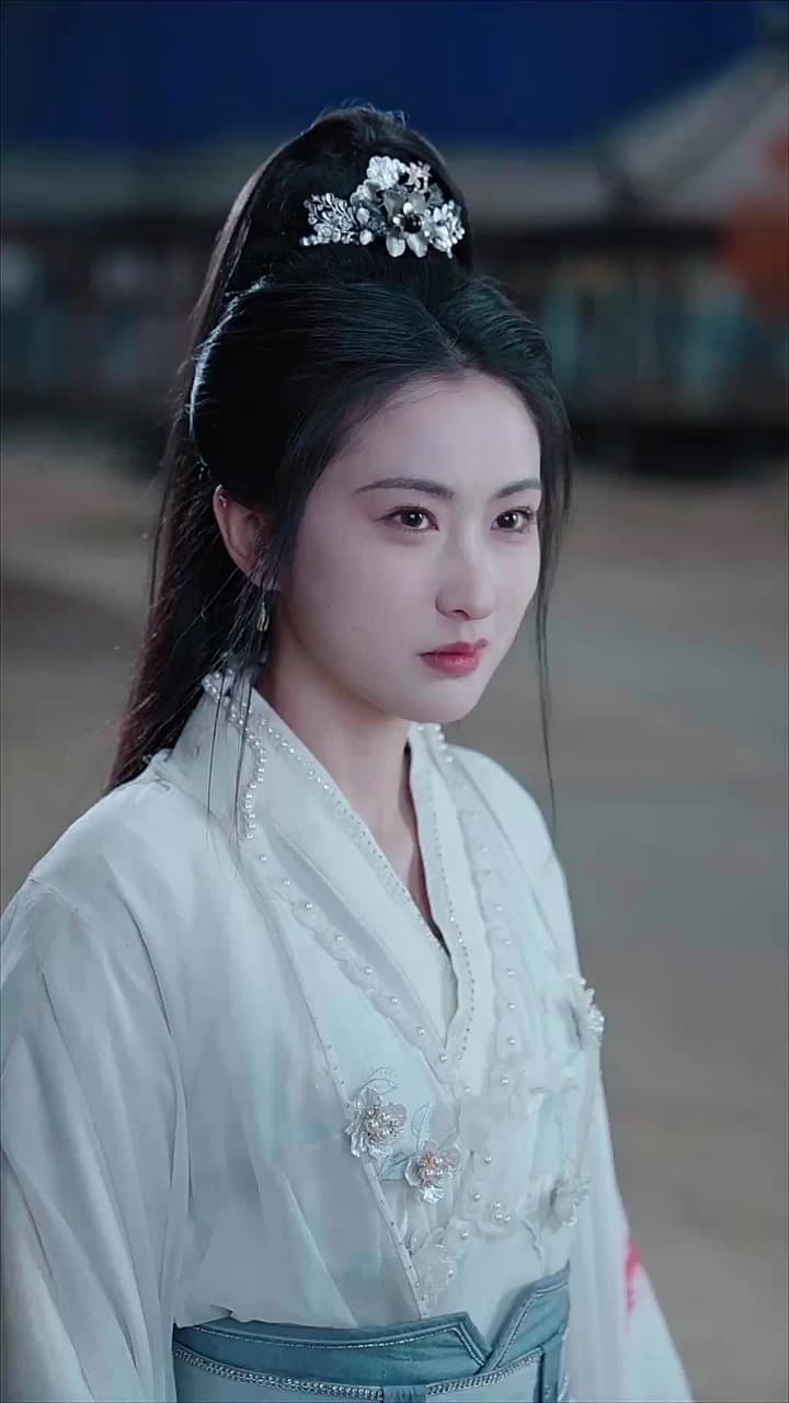Đại Sư Tỷ Không Quay Đầu - Episode 22